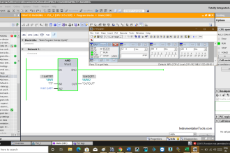 Masking in PLC
