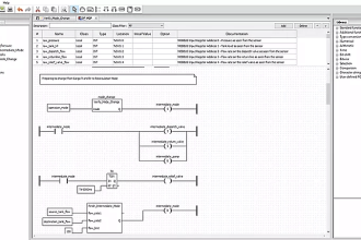 Open PLC Software