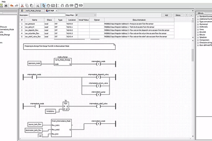Open PLC Software