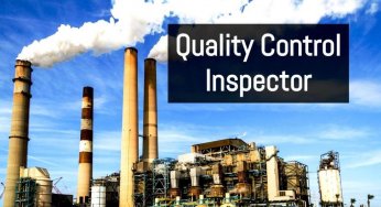 Quality Control Inspector Interview Questions and Answers