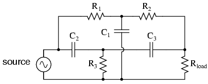 What is a Band-Stop Filter? - Electrical Engineering