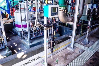 pH Analyzer Calibration and Troubleshooting