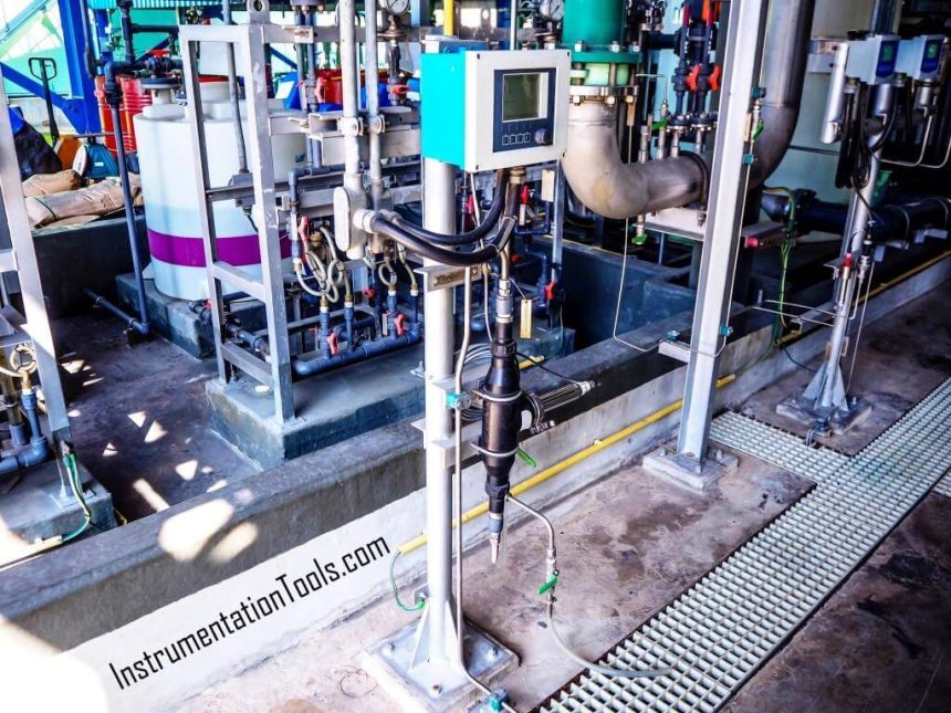 pH Analyzer Calibration and Troubleshooting