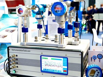 Calibration of Measuring Instruments