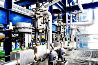 Control Valve Recommended Practices