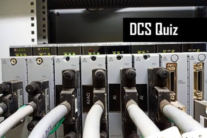 DCS Quiz