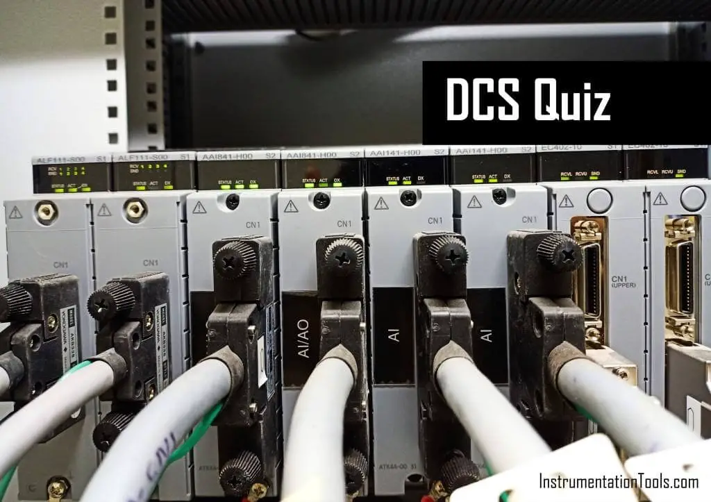 DCS Quiz