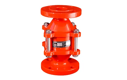 Flame Arrester