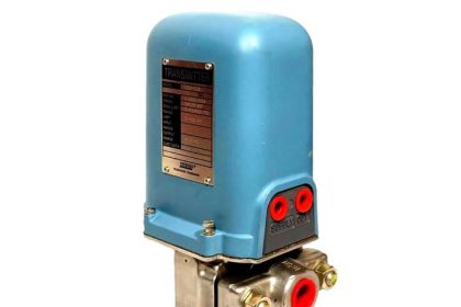 Pneumatic Transmitter