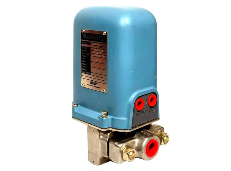 Pneumatic Transmitter