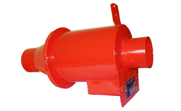 Spark Arrestor