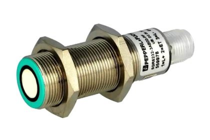 The 5 ways Ultrasonic Sensors Work