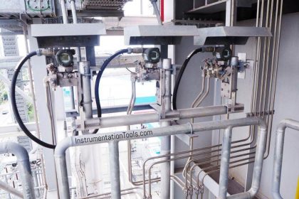 Impulse Line Pressure Testing Procedure