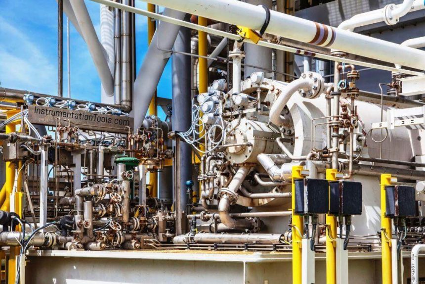 Instrumentation Role during Steam Blowing