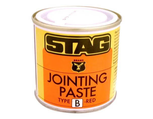 Stag B Paste
