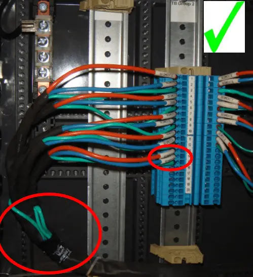 foundation fieldbus junction box specification