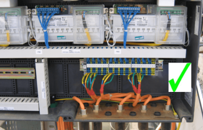 Foundation Fieldbus Installation and Best Practices