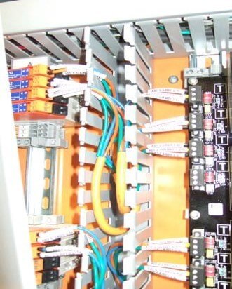 foundation fieldbus junction box wiring diagram