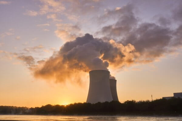 Nuclear Plant Sensors and Detectors Quiz