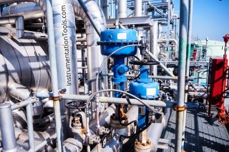 Special Control Valves