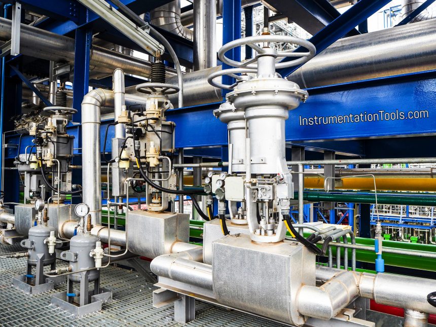 What is Cavitation