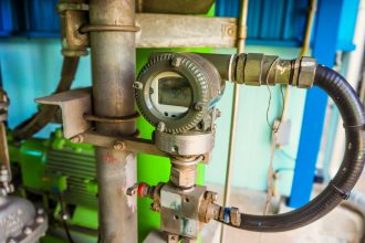 Difference between Smart Transmitter and Ordinary Transmitter