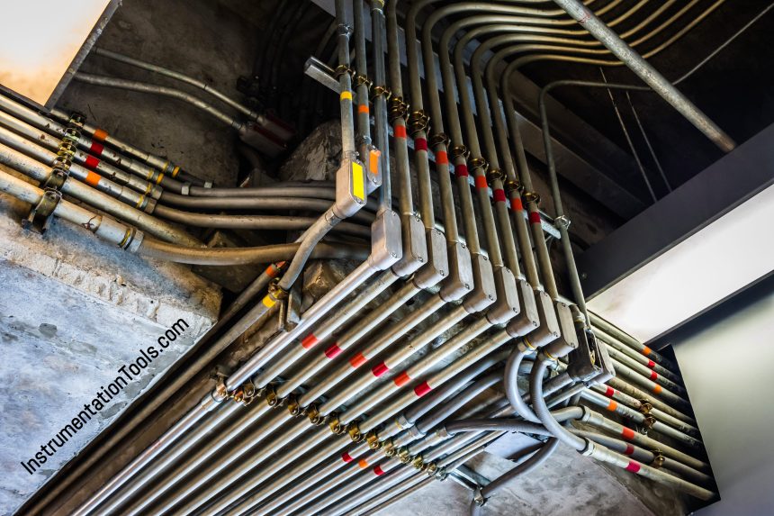 Electrical Conduit