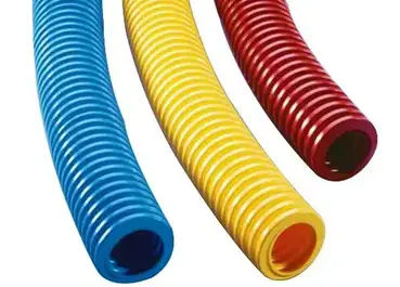 4 Types of Flexible Electrical Conduit Explained