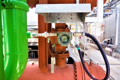 Thermowell Problems