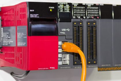 Types of PLC