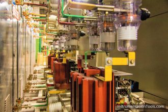 Vacuum Circuit Breaker Principle
