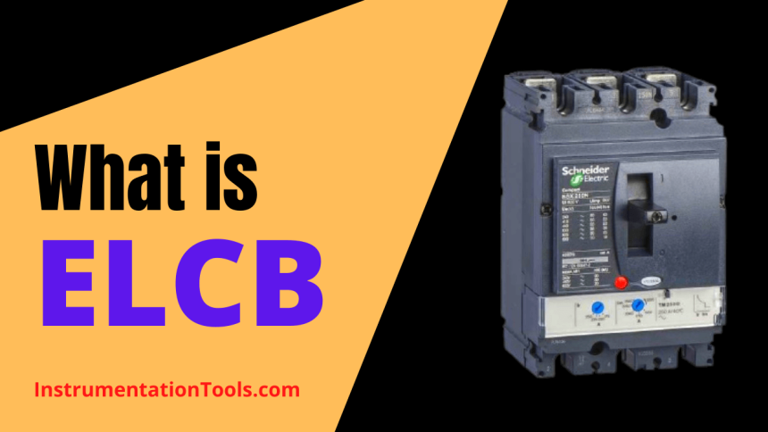 What is ELCB