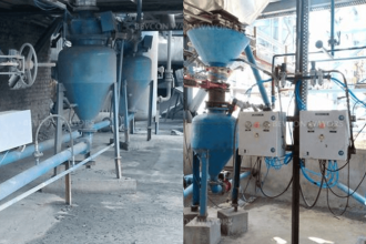 Ash Handling System in Thermal Power Plant