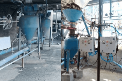 Ash Handling System in Thermal Power Plant
