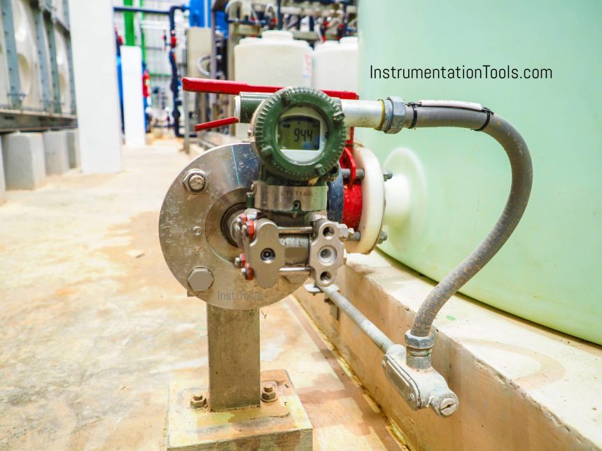 Characteristics of Level Measurement Technologies
