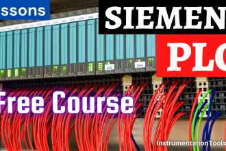 Free Siemens PLC Training Course
