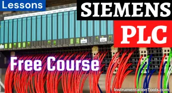 Free Siemens PLC Training Course