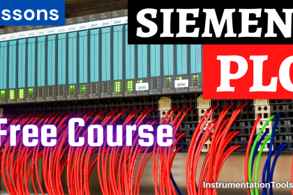Free Siemens PLC Training Course