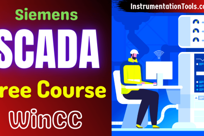 Free WinCC SCADA Training Course