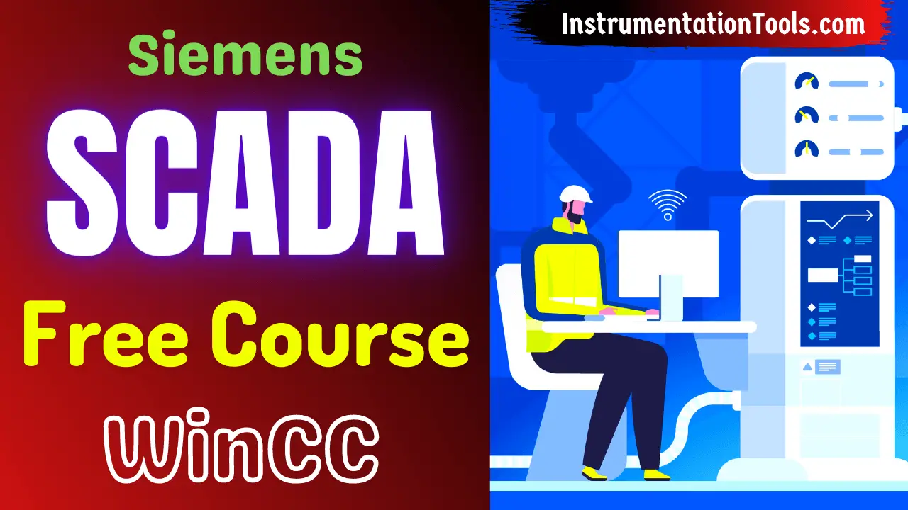Free WinCC SCADA Training Course