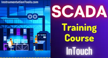 Free InTouch SCADA Tutorial Course for Beginners