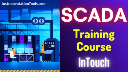 InTouch SCADA Training Course