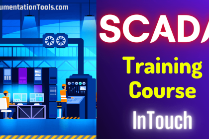 InTouch SCADA Training Course