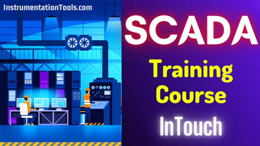 InTouch SCADA Training Course