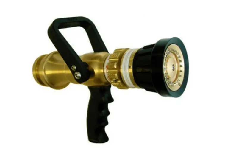 Multi-purpose (curtain) Nozzle