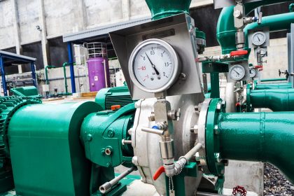 Pressure Gauge Maintenance and Troubleshooting