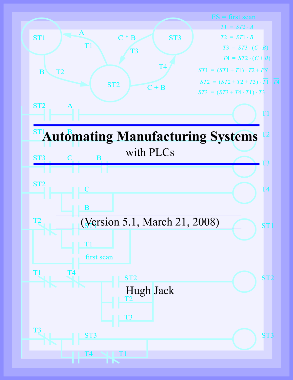 Free Download Programmable Logic Controller (PLC) Book