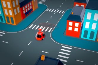 GPS Fleet Tracking Software