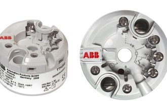 Head Mount Temperature Transmitter