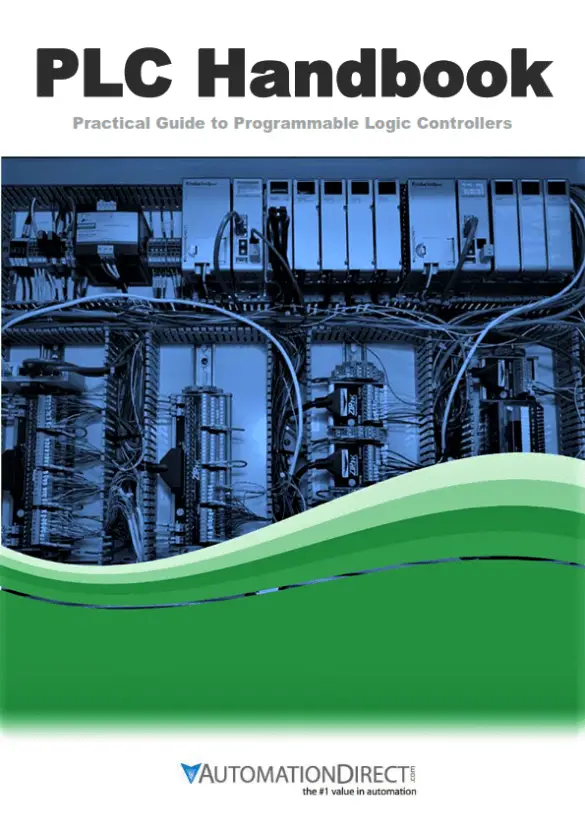 PLC Handbook - Practical Guide To Programmable Logic Controllers